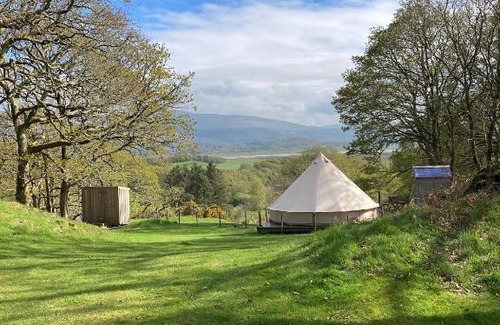 Cwrt Other | Cefn Crib Glamping