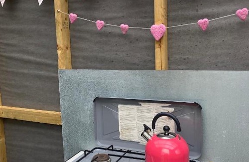 Cwrt Other | Cefn Crib Glamping