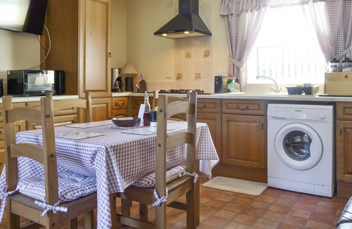 Cemaes Bay Cottage | Cefn Helyg Bach - 28453