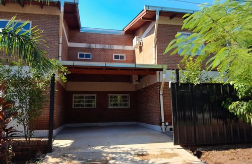 Eldorado Apartment | Ceibo house