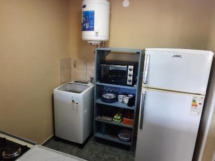 Eldorado Apartment | Ceibo house