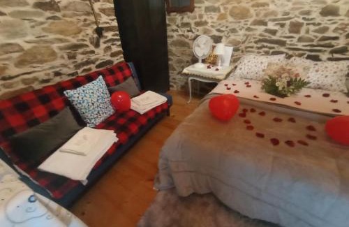 Gois Ski Chalet | Ceira Cottage - Refúgio de Charme Serrano