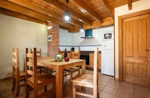 Cabranes Municipality House | Celada 1 Rural Apartment