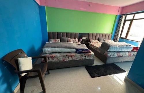 Badrinath Hotel | Celebrate Vacation New Shanti Palace