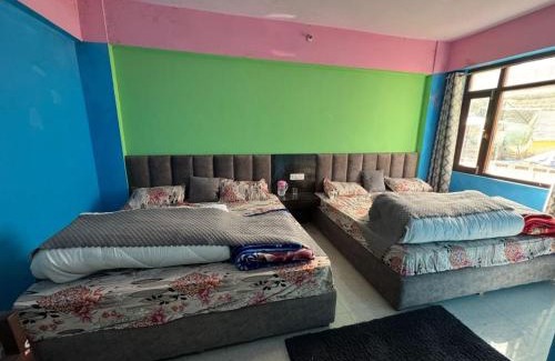 Badrinath Hotel | Celebrate Vacation New Shanti Palace