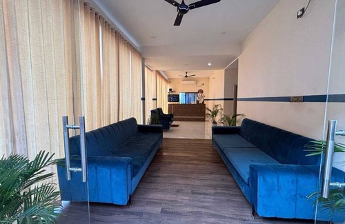 Dhanbad Hotel | Celebration Park