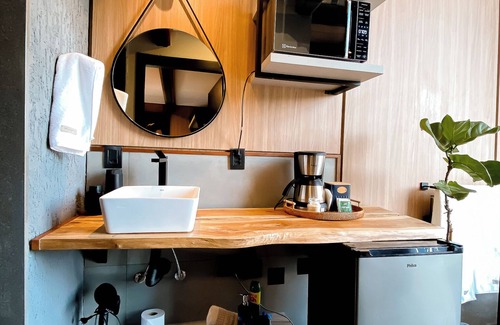 Sao Francisco de Paula Villa | Celeiro Lake Village