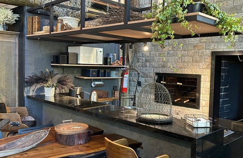 Sao Francisco de Paula Villa | Celeiro Lake Village