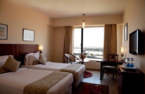 Bommaraspet Hotel | Celestia Suites at Leonia