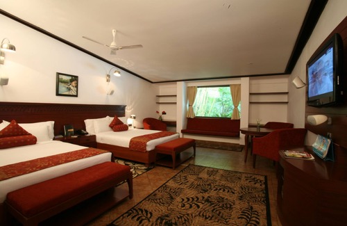 Bommaraspet Hotel | Celestia Suites at Leonia