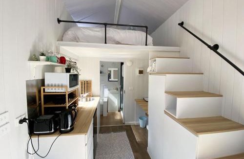 Toolangi House | Celestial Haven by Tiny Away