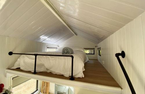 Toolangi House | Celestial Haven by Tiny Away