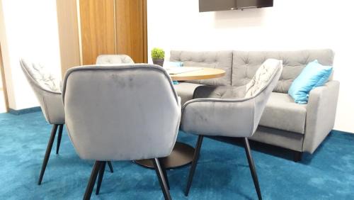 Rymanow-Zdroj Apartment | Celestynka