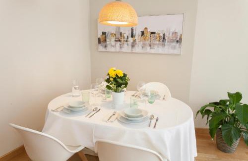 Roa Apartment | Celia