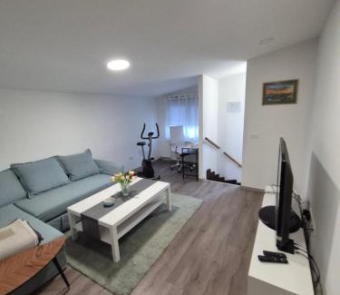 Marija Gorica House | Celine