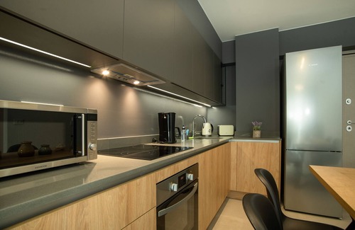 Agios Nikolaos Town House | CELINE LUXURY APARTMENTS & SUITES