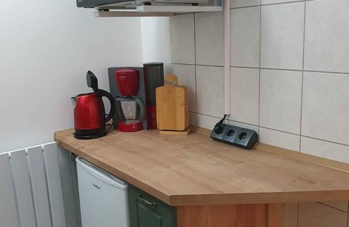 Cottbus Apartment | Cellar Loft II Cottbus City