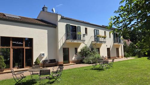 Prieros Hotel | Cellino Hotel Prieros