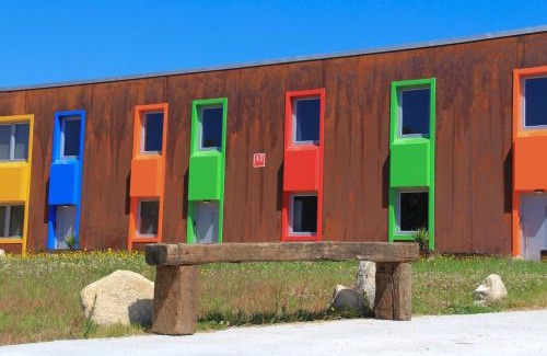 Maceda Apartment | CELTAINER