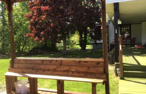 Little Bras d'Or Bed & Breakfast | Celtic Mansion Annfield Manor