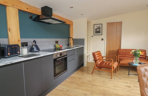 Llangadfan Cottage | Celyn