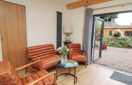 Llangadfan Cottage | Celyn