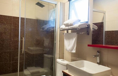 Kundasang Hotel | Celyn Resort Kinabalu