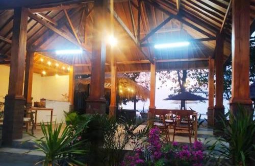 Kecamatan Lembar Cabin | Cemare Cottage