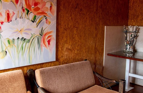 Oxapampa Hotel | Cemayu Lodge