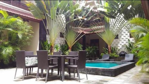 Downtown Kuta Apartment | Cempaka Apartment Surfaris Inn