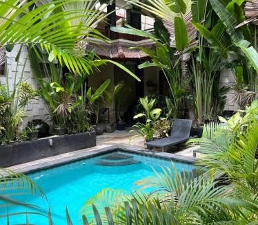 Downtown Kuta Apartment | Cempaka Apartment Surfaris Inn