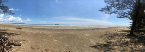 Sematan Cabin | Cempaka Lodge