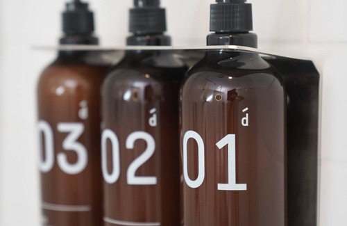 Gu Su District Hotel | Cendre Hotel