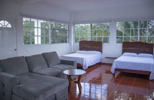 Leona Vicario House | Cenote Popol Vuh