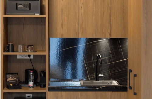 Ioannina Apartment | Cens Silver