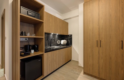 Ioannina Apartment | Cens Silver