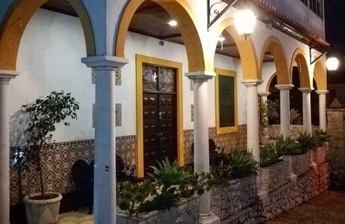 Oliveira do Bairro House | Centenária - Estúdio Quadruplo 202