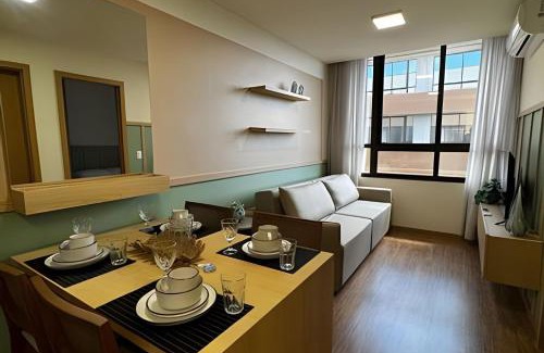 Centro House | Centenário