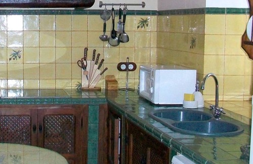 Pozoblanco House | Centenary farmhouse in the Pedroches Valley