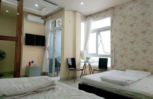 Vinh Trung House | Center homestay