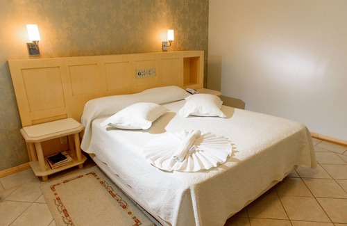 Xanxere Hotel | Center Hotel