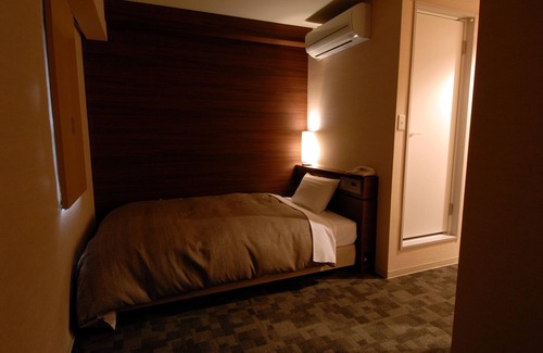 Toyota Hotel | Center Hotel Toyota