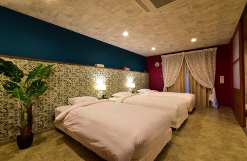 Kamei Cho Apartment | Center Kamei-cho/Vacation STAY 75207