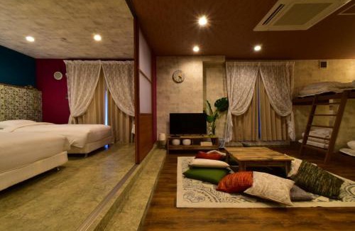 Kamei Cho Apartment | Center Kamei-cho/Vacation STAY 75207