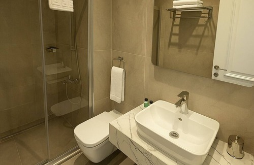 Tophane Hotel | Center Port Hotel Karaköy