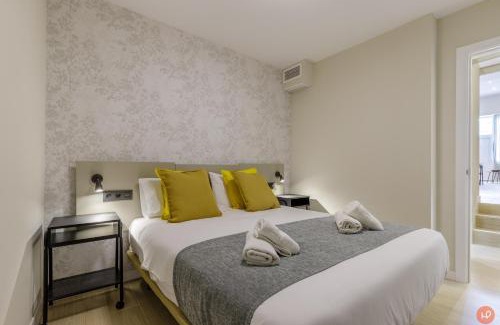 Ensanche Centro Apartment | Center Soul Apartment