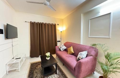 Hyderabad Apartment | Central 2BHK Premium Apartment