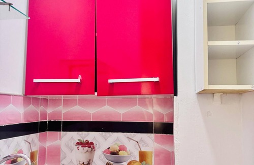 Calleria Apartment | Central and modern room in pucallpa