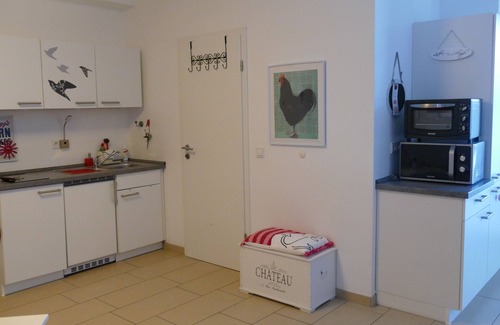 Konz Apartment | Central and very cozy in Konz