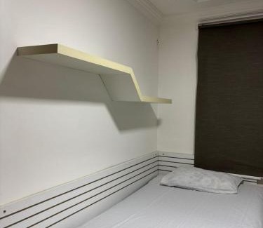 Pici Apartment | Central apartamento Flor de Cheiro